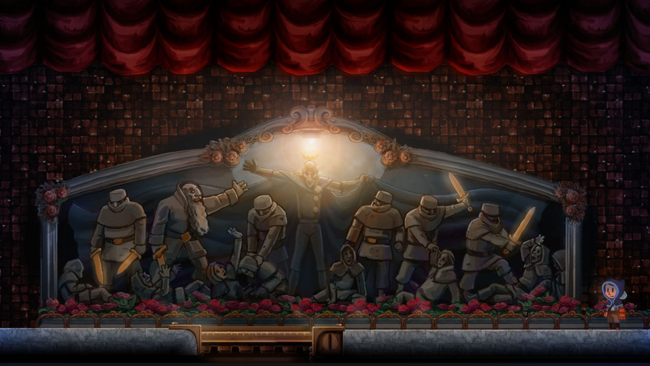特斯拉学徒 Teslagrad - ZBLOG 特斯拉学徒 Teslagrad - ZBLOG