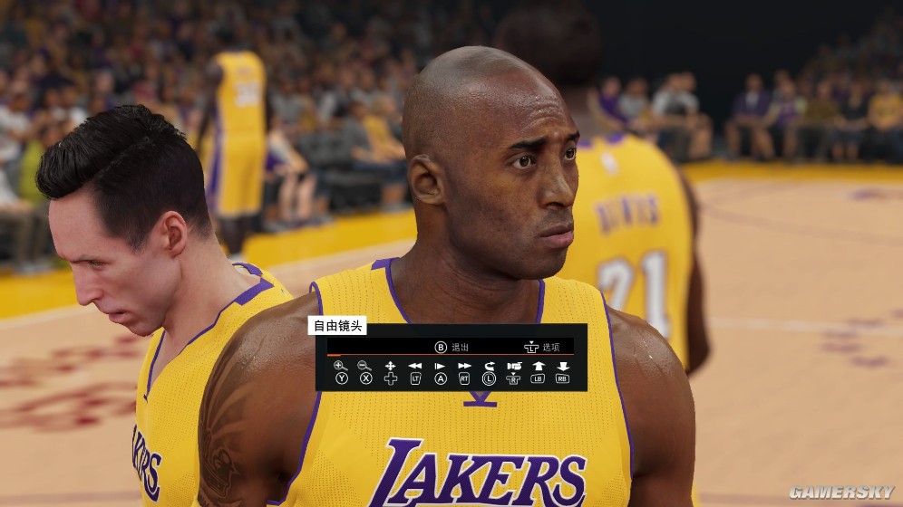美国职业篮球 2K15 NBA 2K15 - ZBLOG 美国职业篮球 2K15 NBA 2K15 - ZBLOG