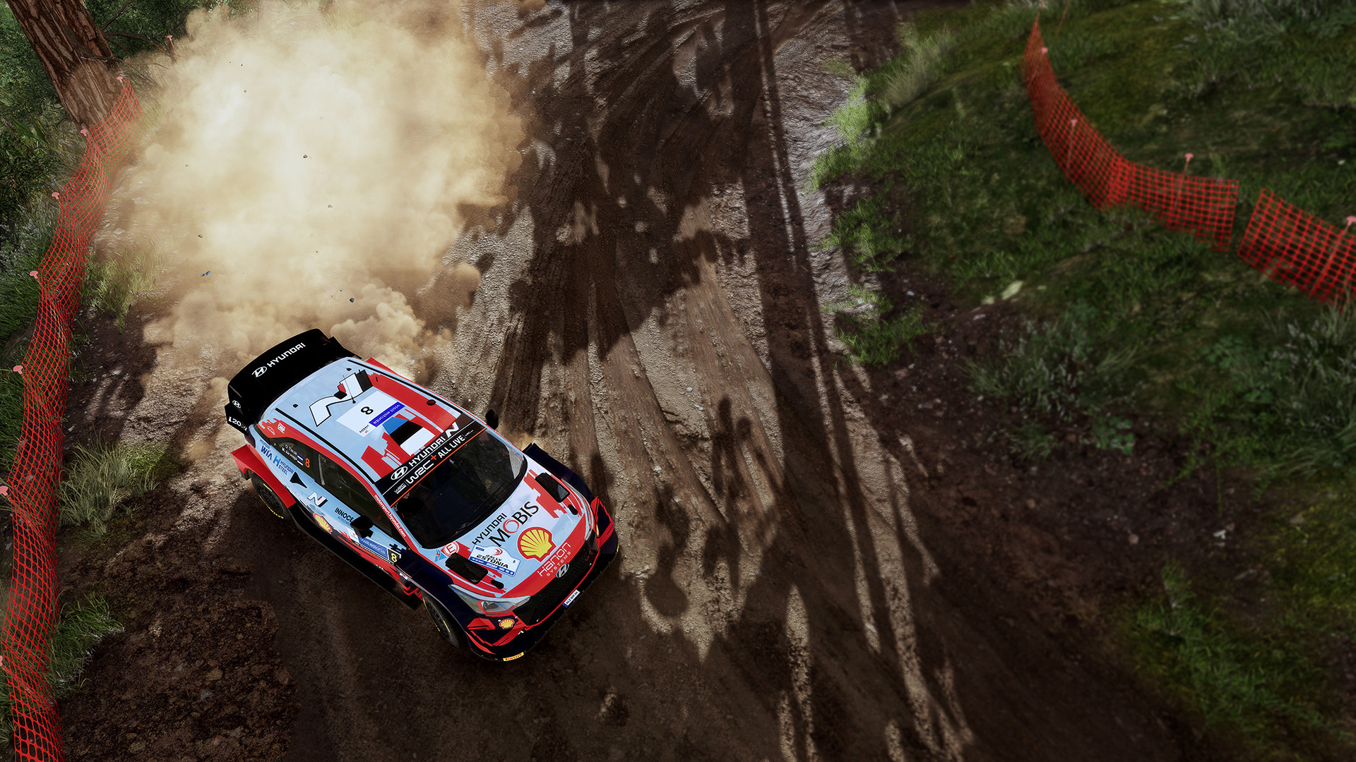 国际汽车联盟世界拉力锦标赛10.WRC 10 FIA World Rally Championship - ZBLOG 国际汽车联盟世界拉力锦标赛10.WRC 10 FIA World Rally Championship - ZBLOG