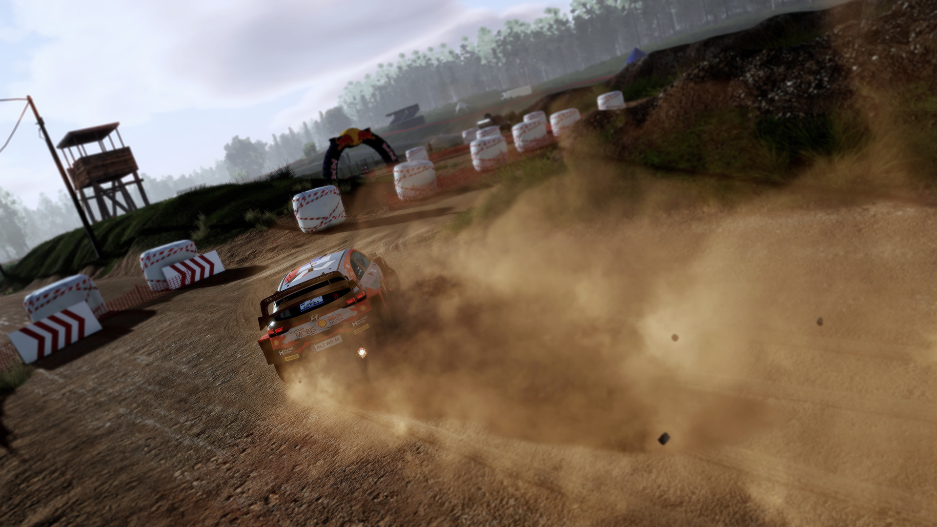 国际汽车联盟世界拉力锦标赛10.WRC 10 FIA World Rally Championship - ZBLOG 国际汽车联盟世界拉力锦标赛10.WRC 10 FIA World Rally Championship - ZBLOG