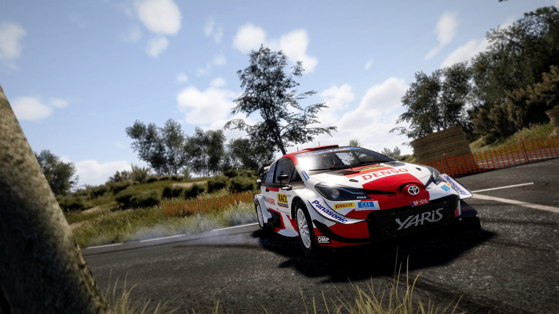 国际汽车联盟世界拉力锦标赛10.WRC 10 FIA World Rally Championship - ZBLOG 国际汽车联盟世界拉力锦标赛10.WRC 10 FIA World Rally Championship - ZBLOG