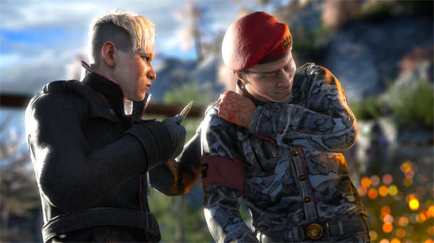 孤岛惊魂4:黄金版.Far Cry 4: Gold Edition - ZBLOG 孤岛惊魂4:黄金版.Far Cry 4: Gold Edition - ZBLOG