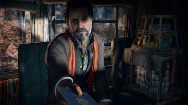孤岛惊魂4:黄金版.Far Cry 4: Gold Edition - ZBLOG 孤岛惊魂4:黄金版.Far Cry 4: Gold Edition - ZBLOG