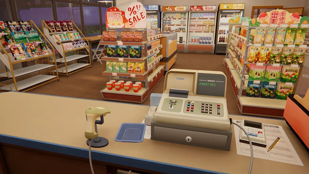 inKONBINI:一家小店,故事多多 Inkonbini: One Store. Many Stories - ZBLOG inKONBINI:一家小店,故事多多 Inkonbini: One Store. Many Stories - ZBLOG