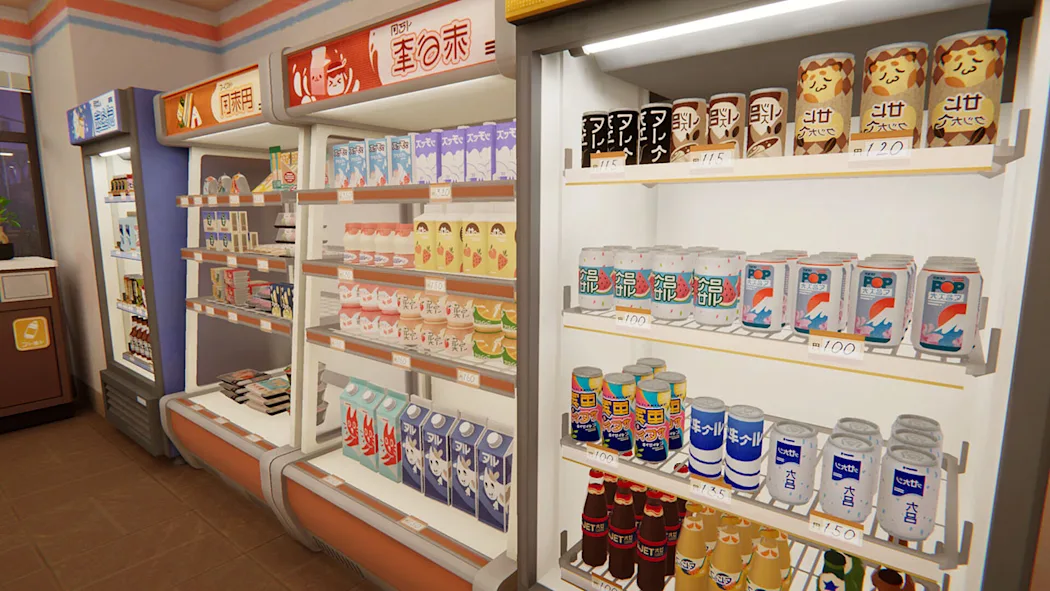 inKONBINI:一家小店,故事多多 Inkonbini: One Store. Many Stories - ZBLOG inKONBINI:一家小店,故事多多 Inkonbini: One Store. Many Stories - ZBLOG