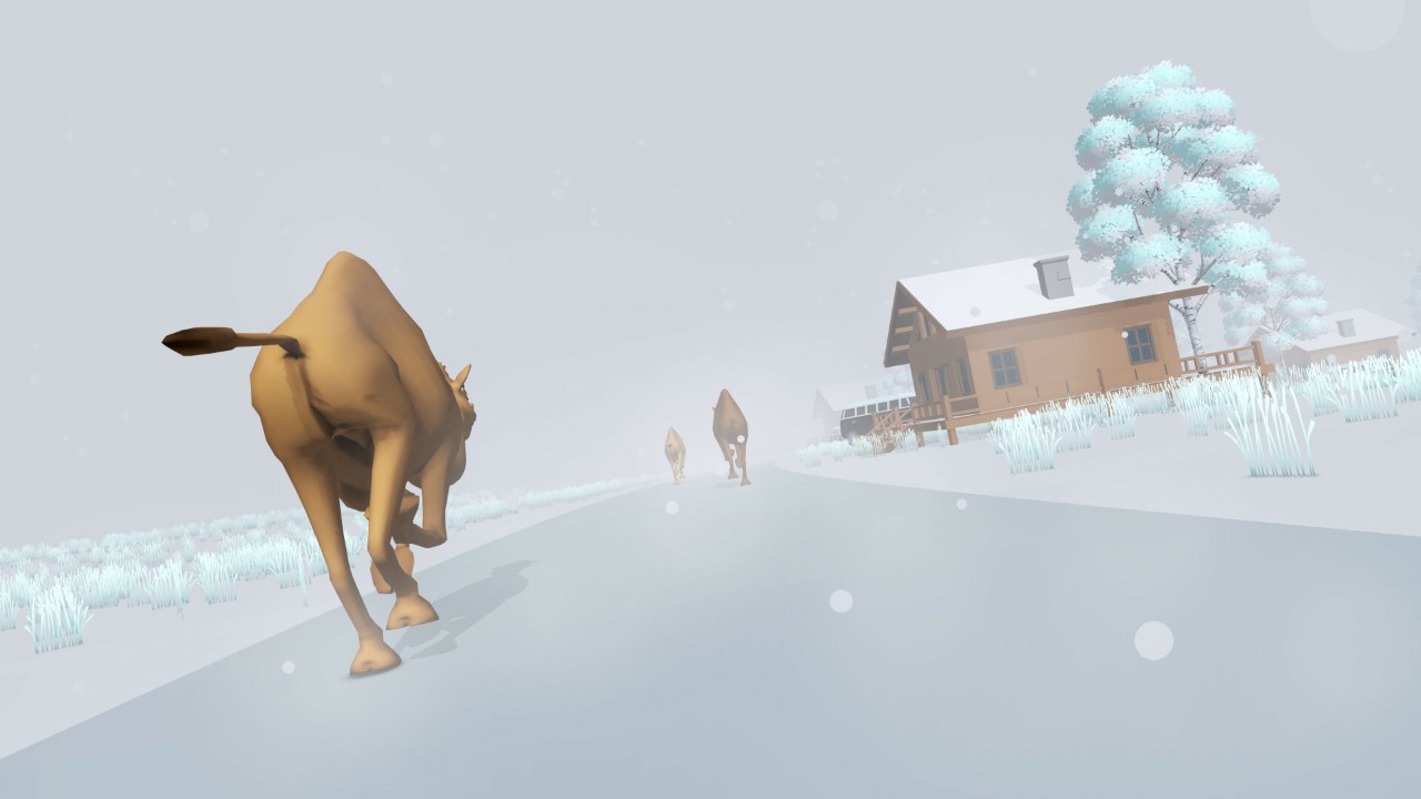 沙之速：骆驼竞速 Sandspeed Camel Racing - ZBLOG