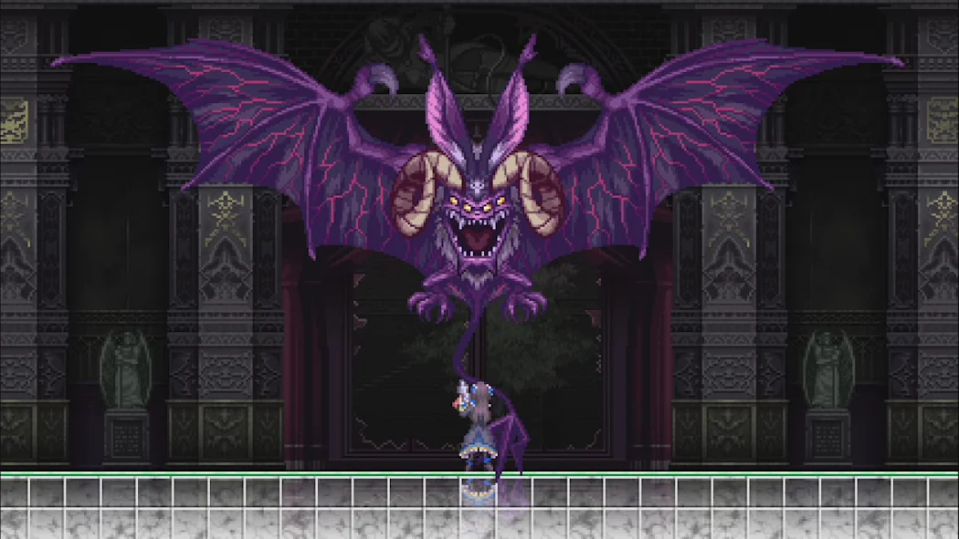 少女魔净.Grim Guardians: Demon Purge - ZBLOG 少女魔净.Grim Guardians: Demon Purge - ZBLOG