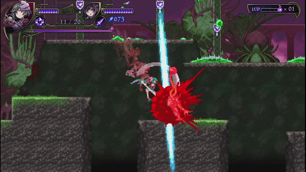 少女魔净.Grim Guardians: Demon Purge - ZBLOG 少女魔净.Grim Guardians: Demon Purge - ZBLOG
