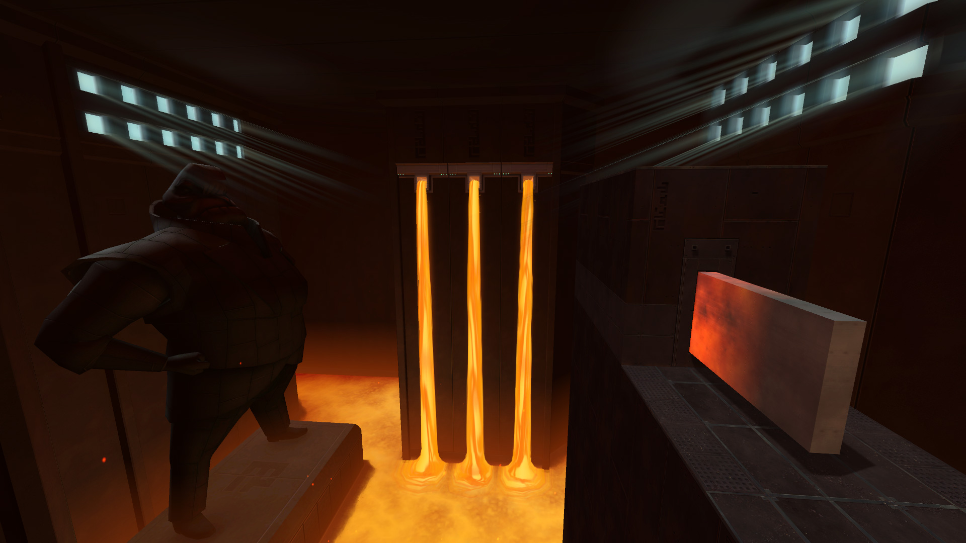 无限工厂 Infinifactory - ZBLOG 无限工厂 Infinifactory - ZBLOG