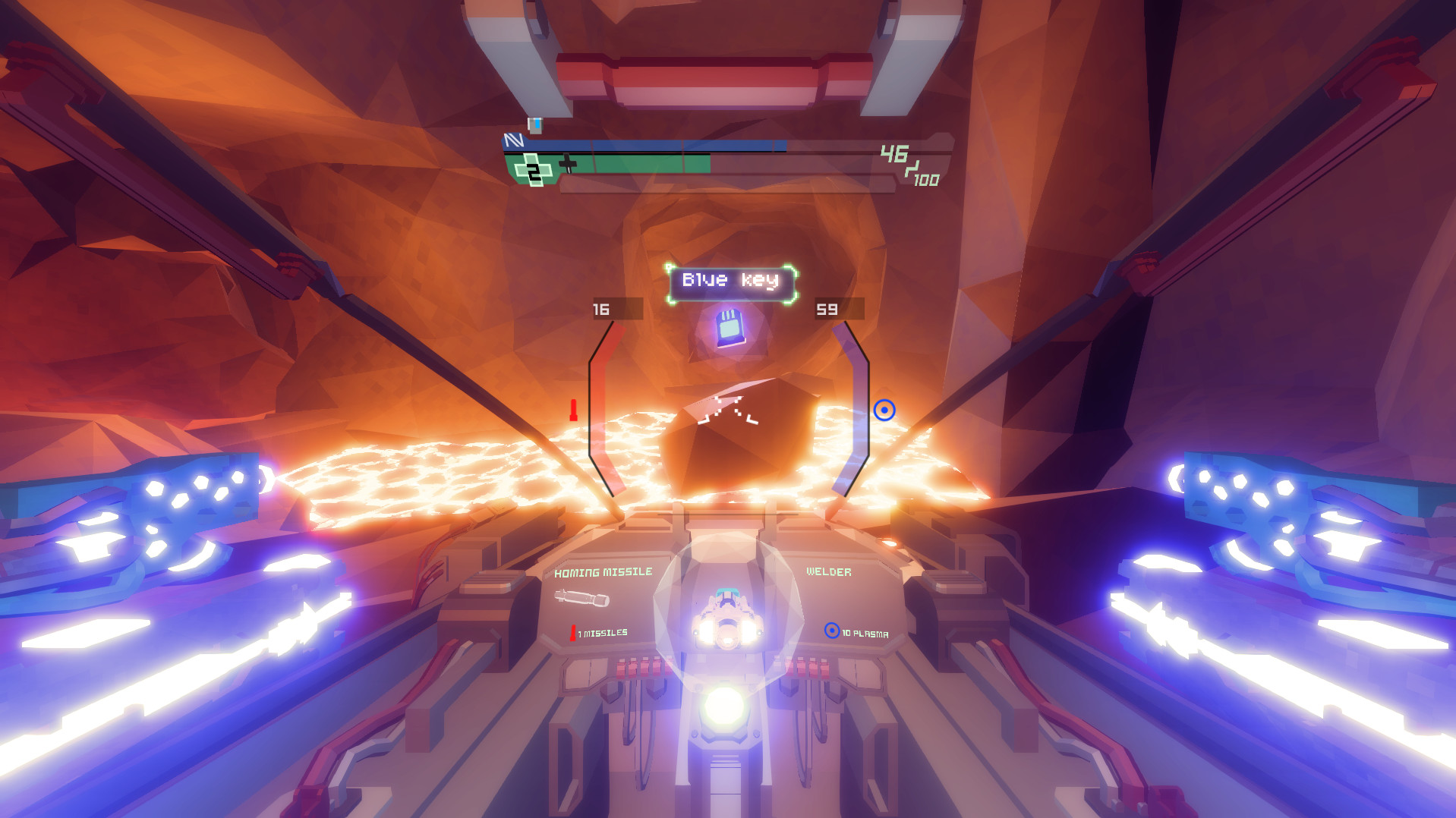 分层零:重制版 Sublevel Zero Redux - ZBLOG 分层零:重制版 Sublevel Zero Redux - ZBLOG