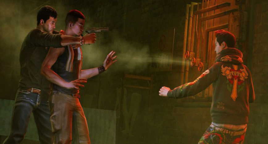 热血无赖:终极版.Sleeping Dogs:Definitive Edition - ZBLOG 热血无赖:终极版.Sleeping Dogs:Definitive Edition - ZBLOG