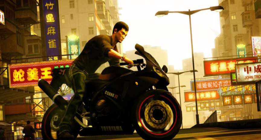 热血无赖:终极版.Sleeping Dogs:Definitive Edition - ZBLOG 热血无赖:终极版.Sleeping Dogs:Definitive Edition - ZBLOG