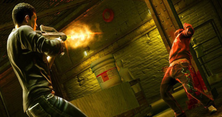 热血无赖:终极版.Sleeping Dogs:Definitive Edition - ZBLOG 热血无赖:终极版.Sleeping Dogs:Definitive Edition - ZBLOG