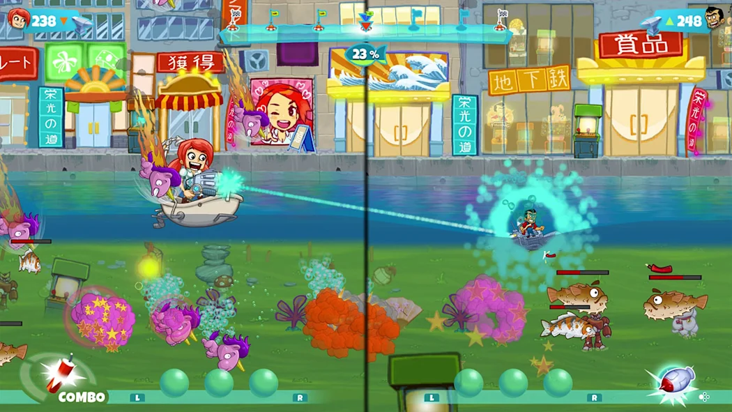 世界炸鱼游戏 Dynamite Fishing World Games - ZBLOG 世界炸鱼游戏 Dynamite Fishing World Games - ZBLOG