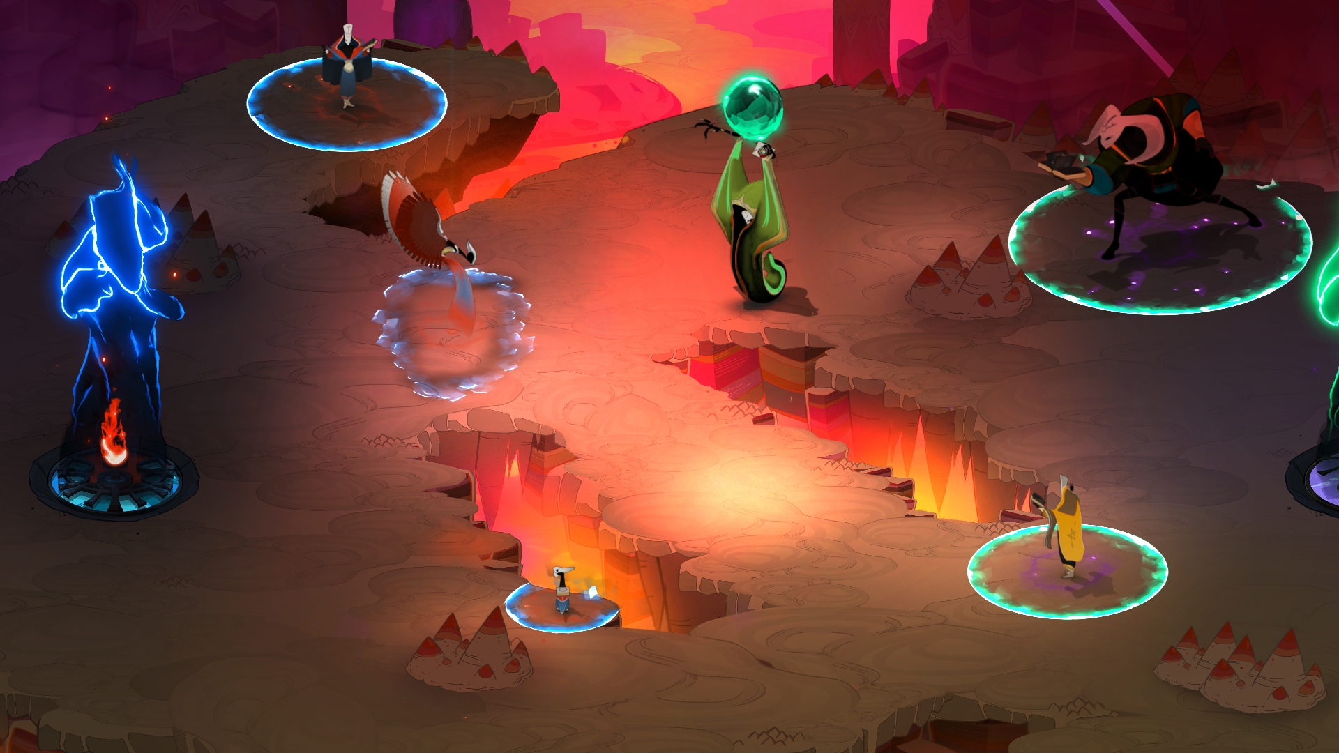 柴堆 Pyre - ZBLOG 柴堆 Pyre - ZBLOG