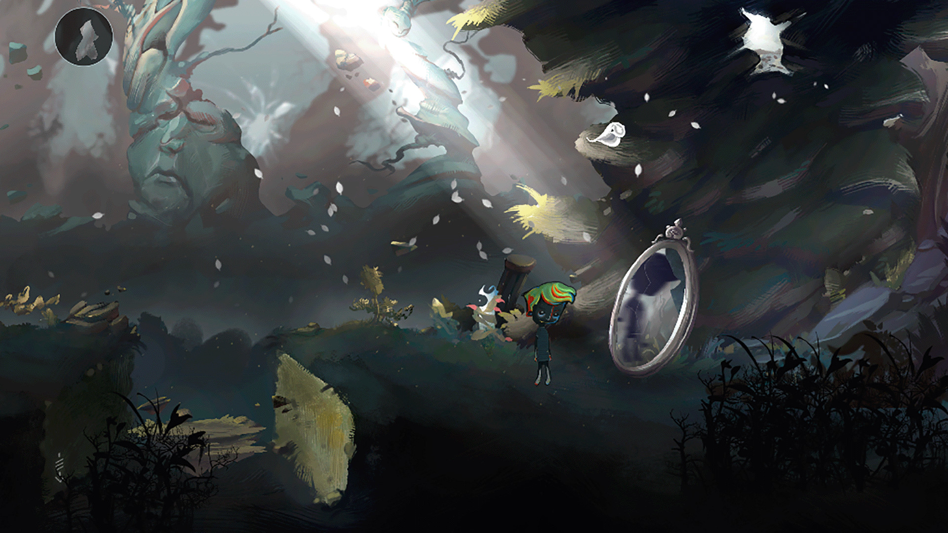 世界 Nubla - ZBLOG