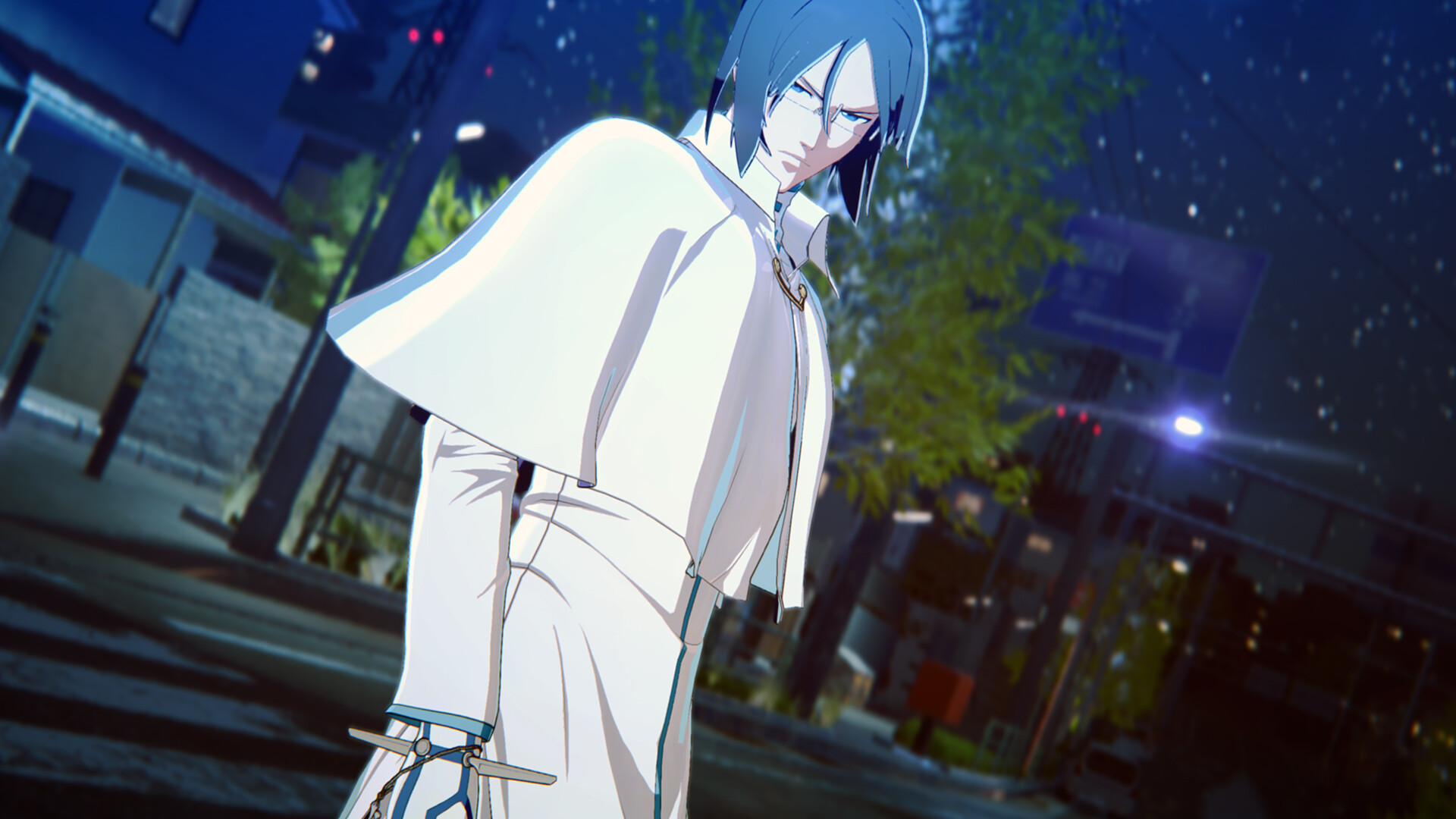 死神:魂魄觉醒.BLEACH Rebirth of Souls - ZBLOG 死神:魂魄觉醒.BLEACH Rebirth of Souls - ZBLOG