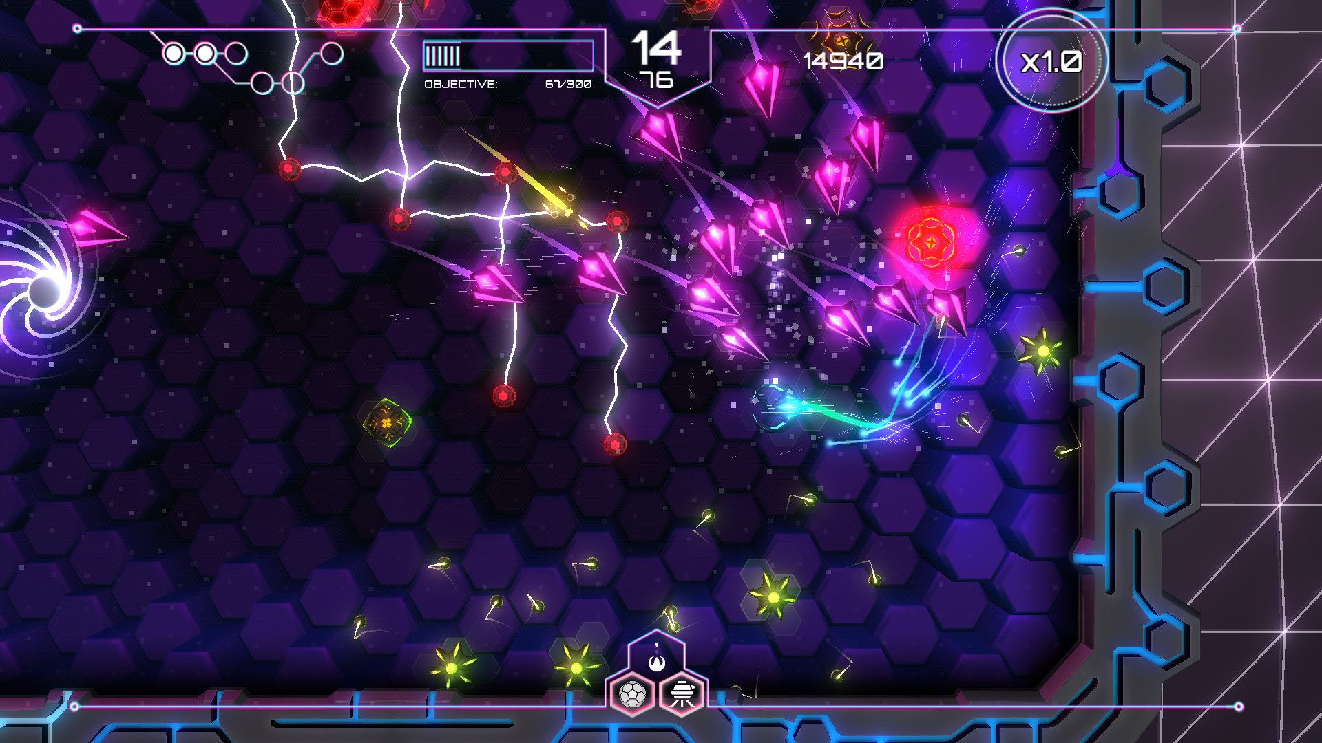 超光子计划 Tachyon Project - ZBLOG
