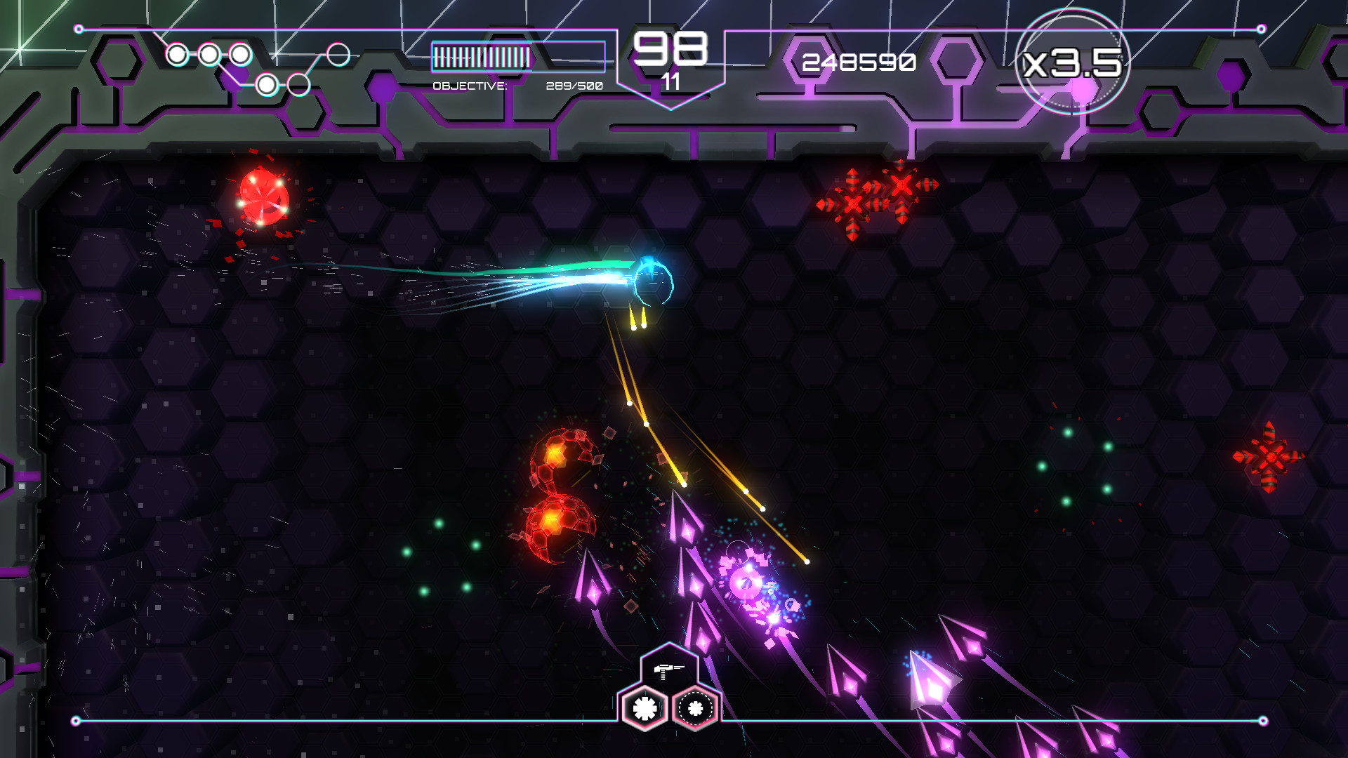超光子计划 Tachyon Project - ZBLOG