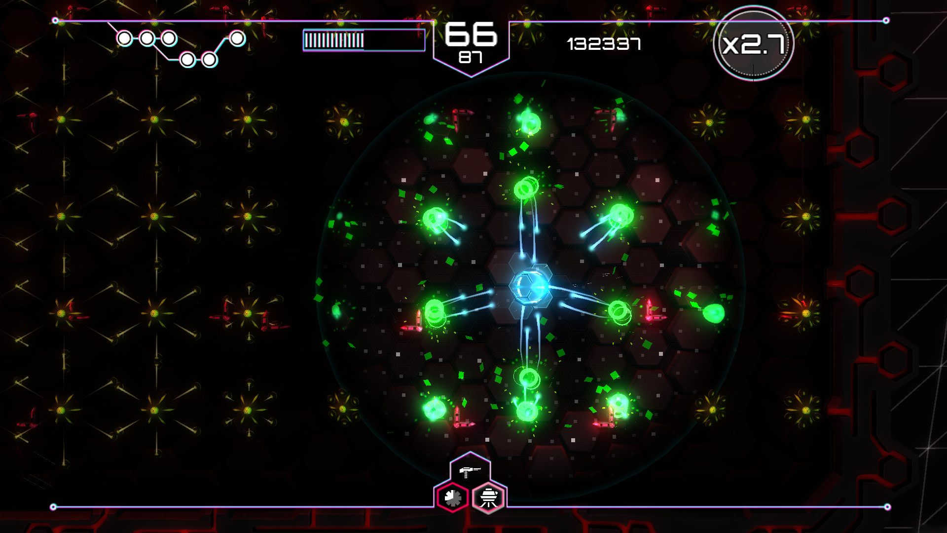 超光子计划 Tachyon Project - ZBLOG