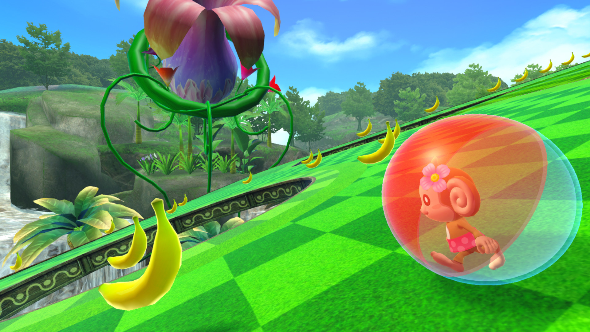 现尝好滋味!超级猴子球 1&2 重制版 Super Monkey Ball Banana Mania - ZBLOG 现尝好滋味!超级猴子球 1&2 重制版 Super Monkey Ball Banana Mania - ZBLOG