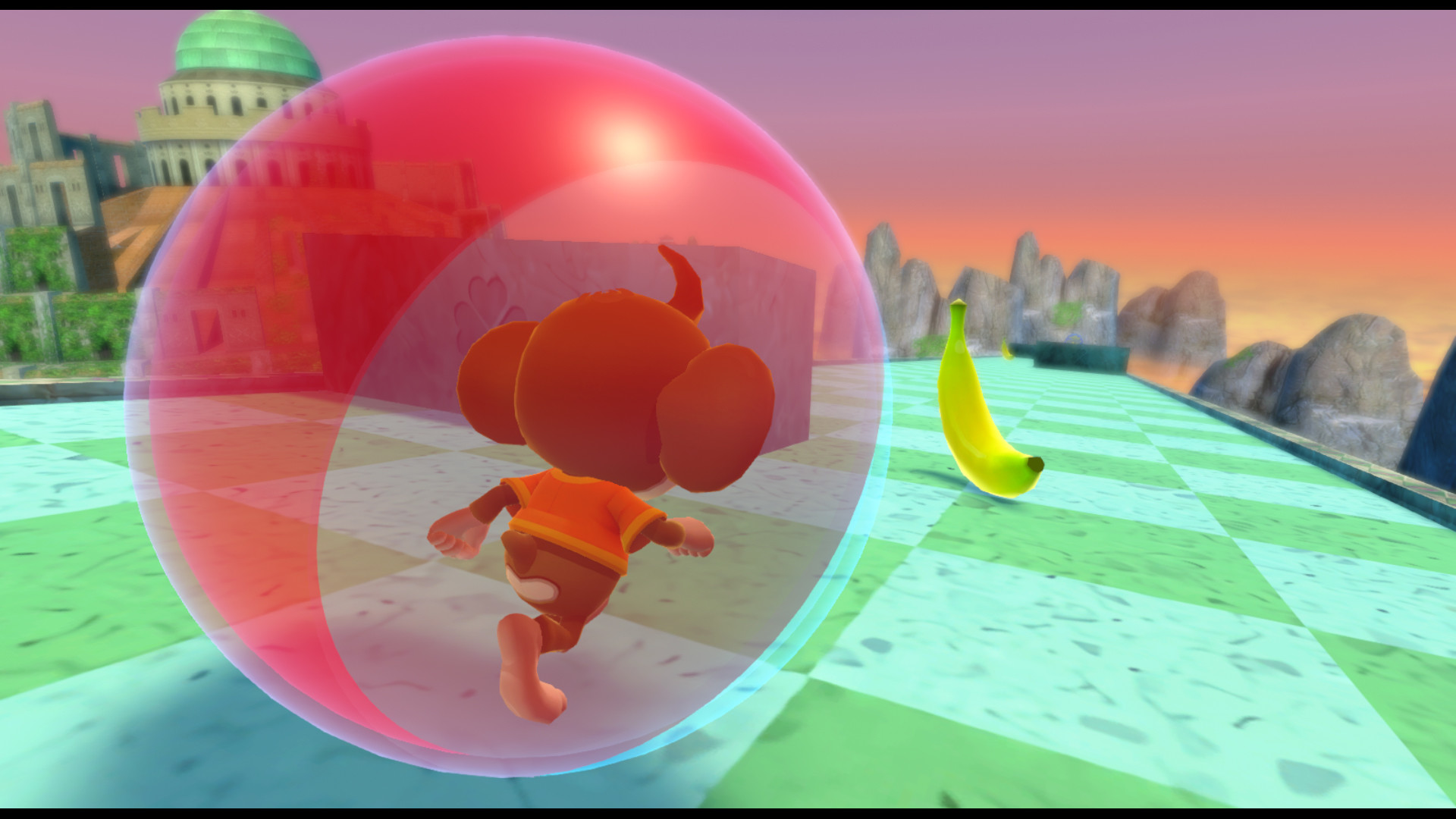 现尝好滋味!超级猴子球 1&2 重制版 Super Monkey Ball Banana Mania - ZBLOG 现尝好滋味!超级猴子球 1&2 重制版 Super Monkey Ball Banana Mania - ZBLOG
