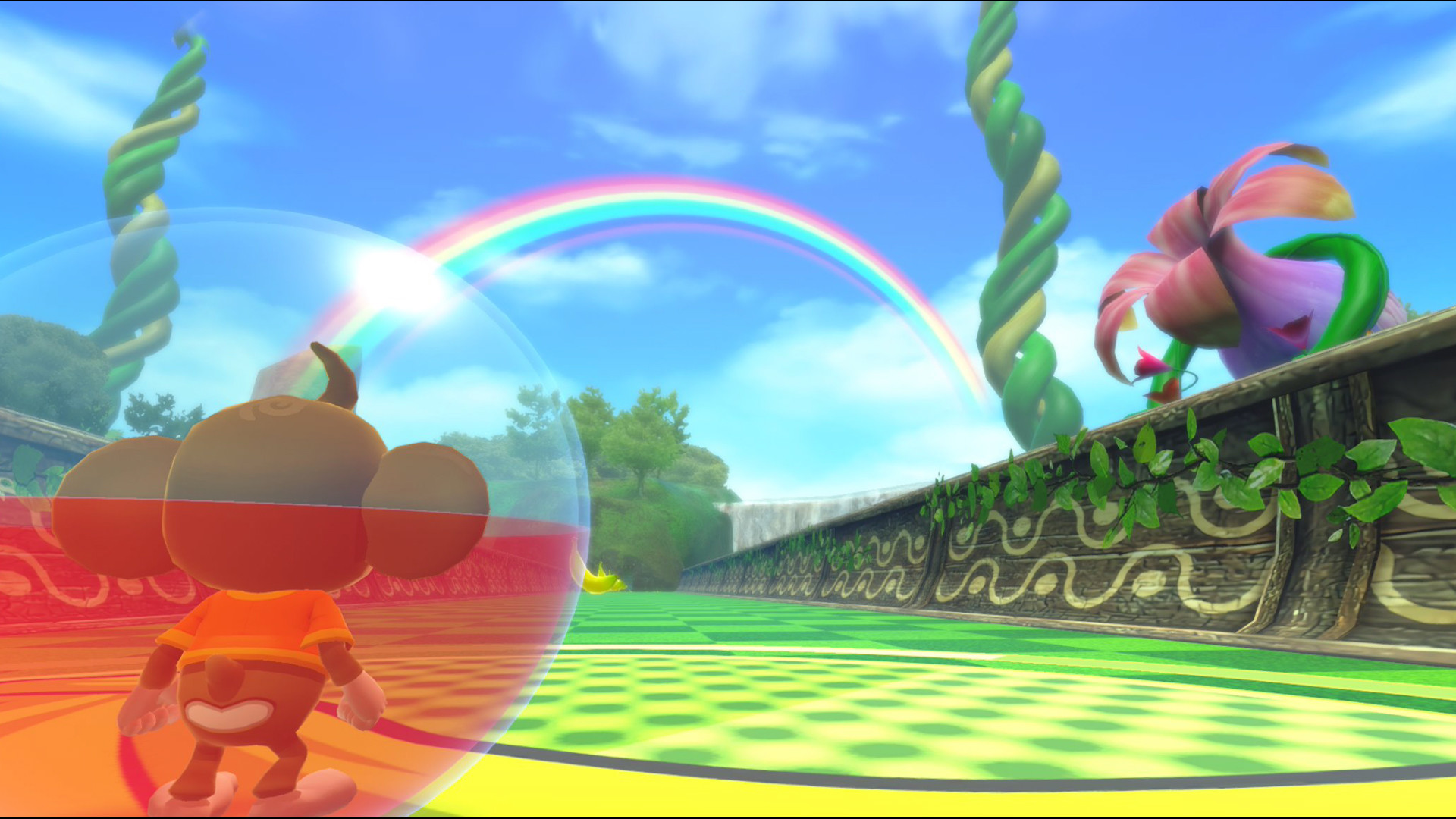 现尝好滋味!超级猴子球 1&2 重制版 Super Monkey Ball Banana Mania - ZBLOG 现尝好滋味!超级猴子球 1&2 重制版 Super Monkey Ball Banana Mania - ZBLOG