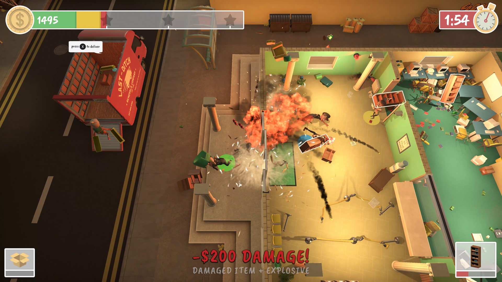 执屋兵团:完全版 Get Packed Fully Loaded - ZBLOG 执屋兵团:完全版 Get Packed Fully Loaded - ZBLOG