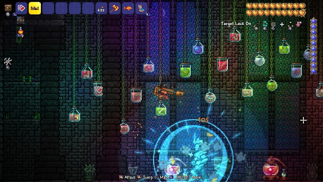 泰拉瑞亚.Terraria - ZBLOG
