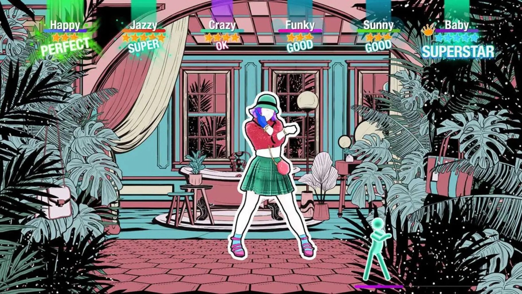 舞力全开2022.Just Dance 2022 - ZBLOG