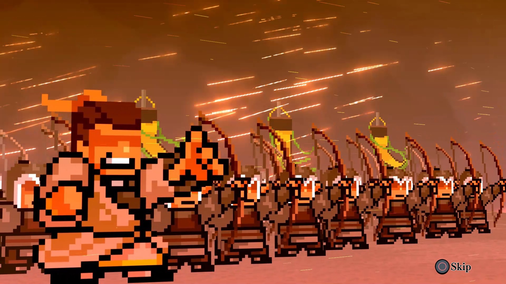 热血三国志.River City Saga: Three Kingdoms - ZBLOG 热血三国志.River City Saga: Three Kingdoms - ZBLOG