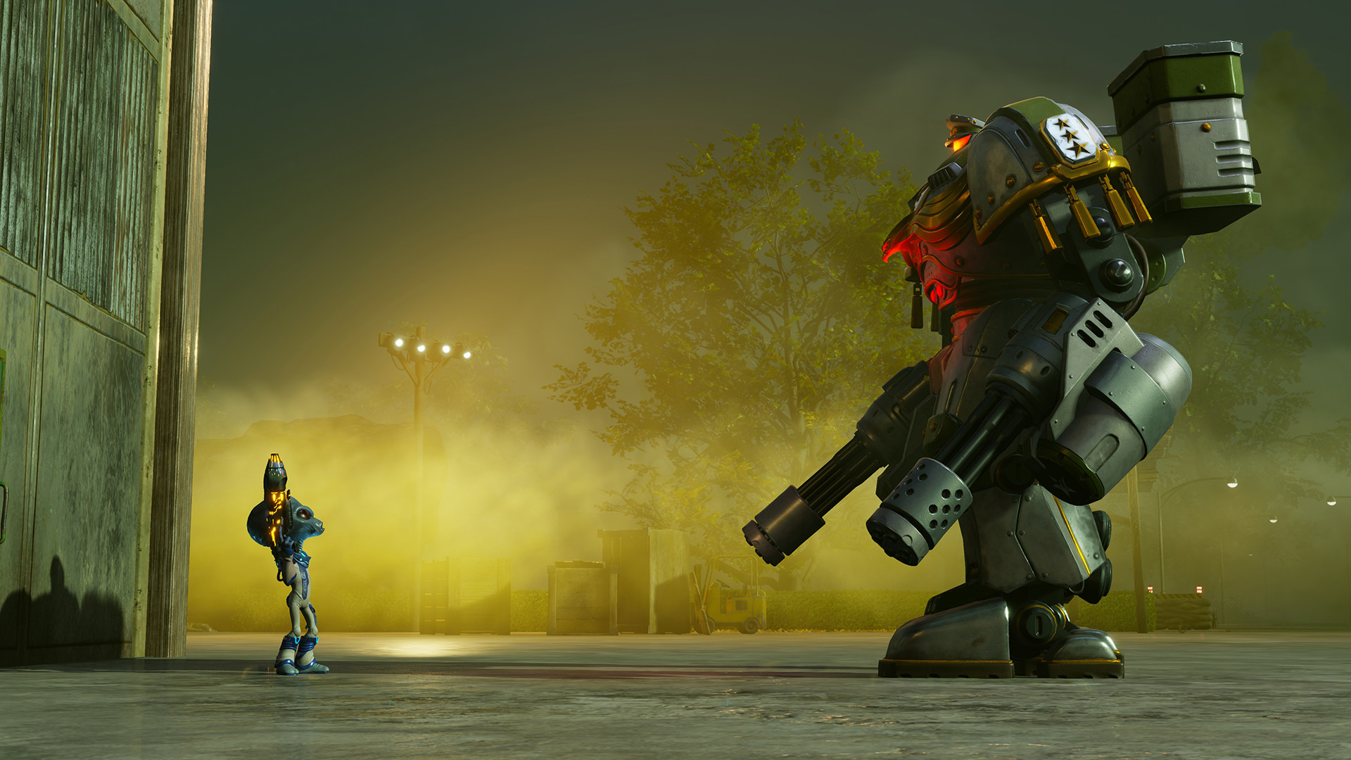 毁灭全人类！.Destroy All Humans! - ZBLOG