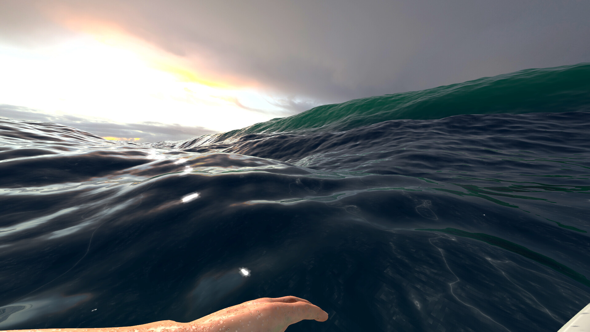 虚拟冲浪 Virtual Surfing - ZBLOG 虚拟冲浪 Virtual Surfing - ZBLOG