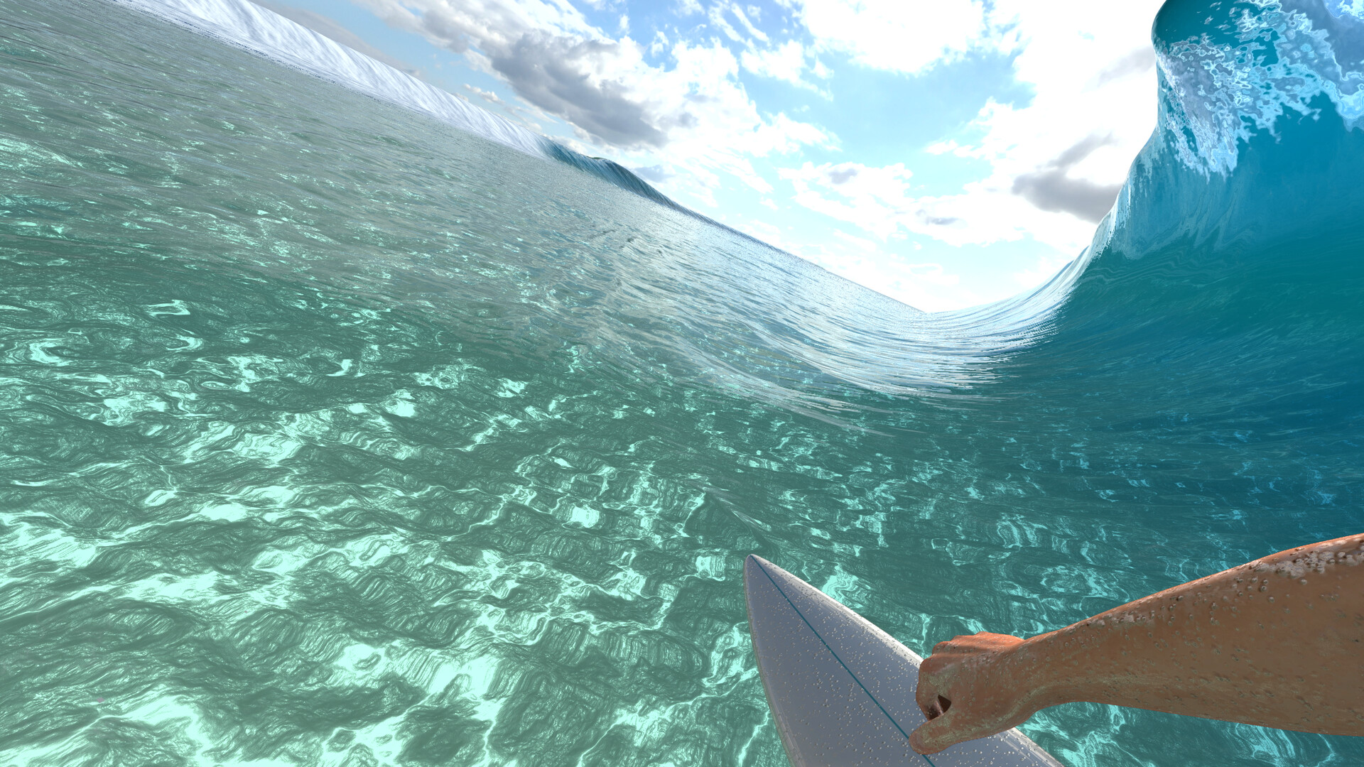 虚拟冲浪 Virtual Surfing - ZBLOG 虚拟冲浪 Virtual Surfing - ZBLOG