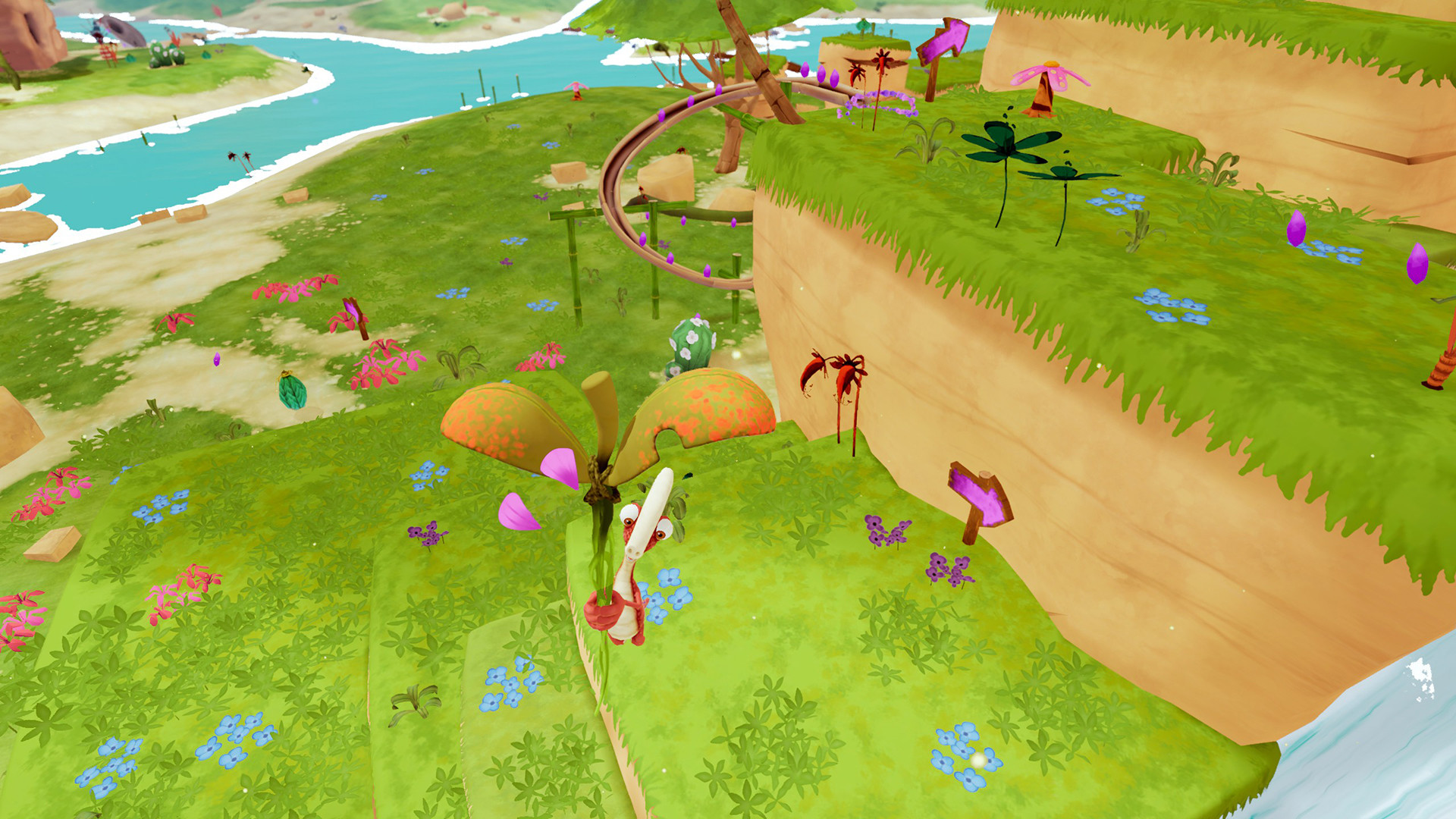 巨兽龙 Gigantosaurus The Game - ZBLOG 巨兽龙 Gigantosaurus The Game - ZBLOG