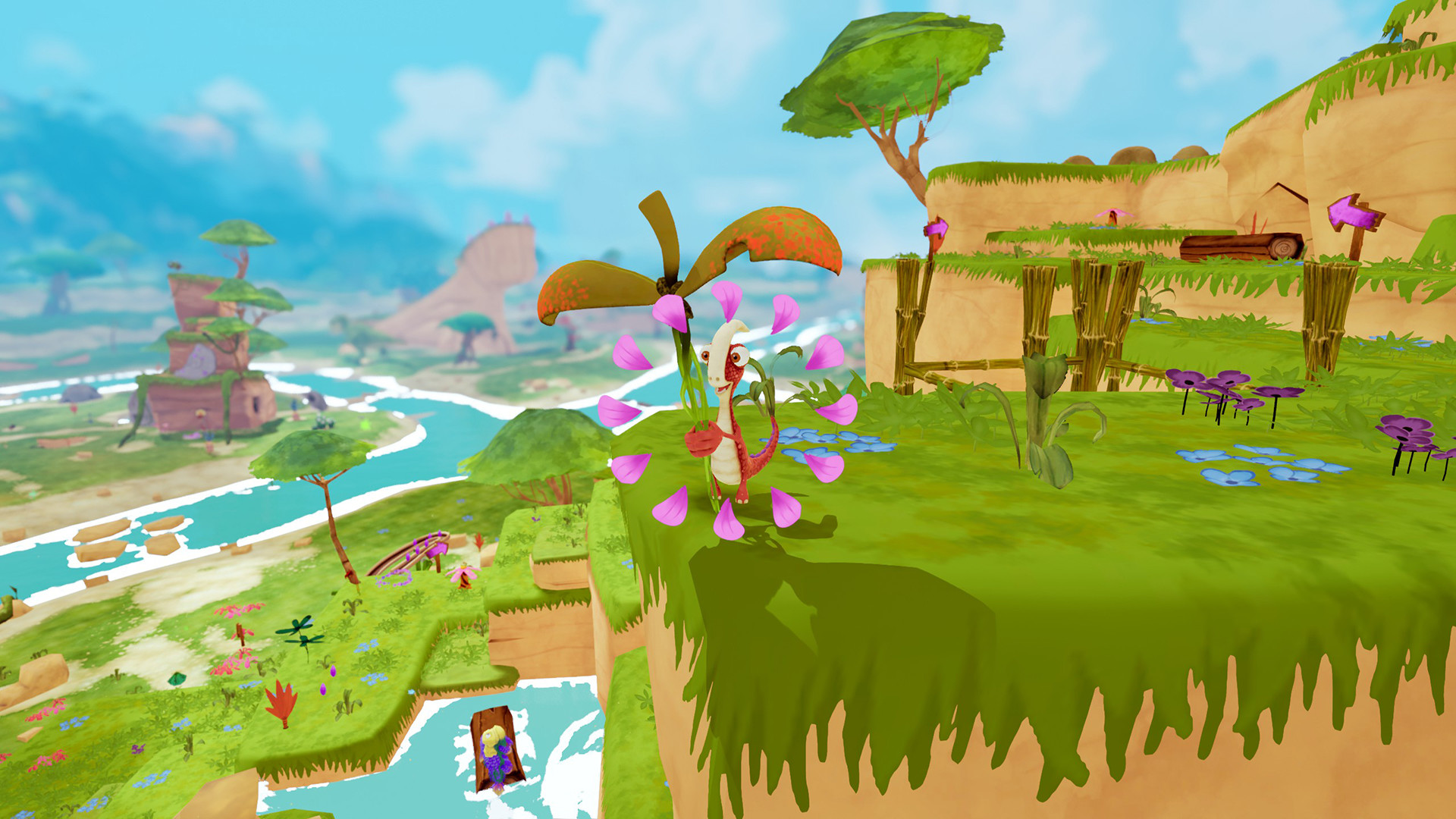 巨兽龙 Gigantosaurus The Game - ZBLOG 巨兽龙 Gigantosaurus The Game - ZBLOG