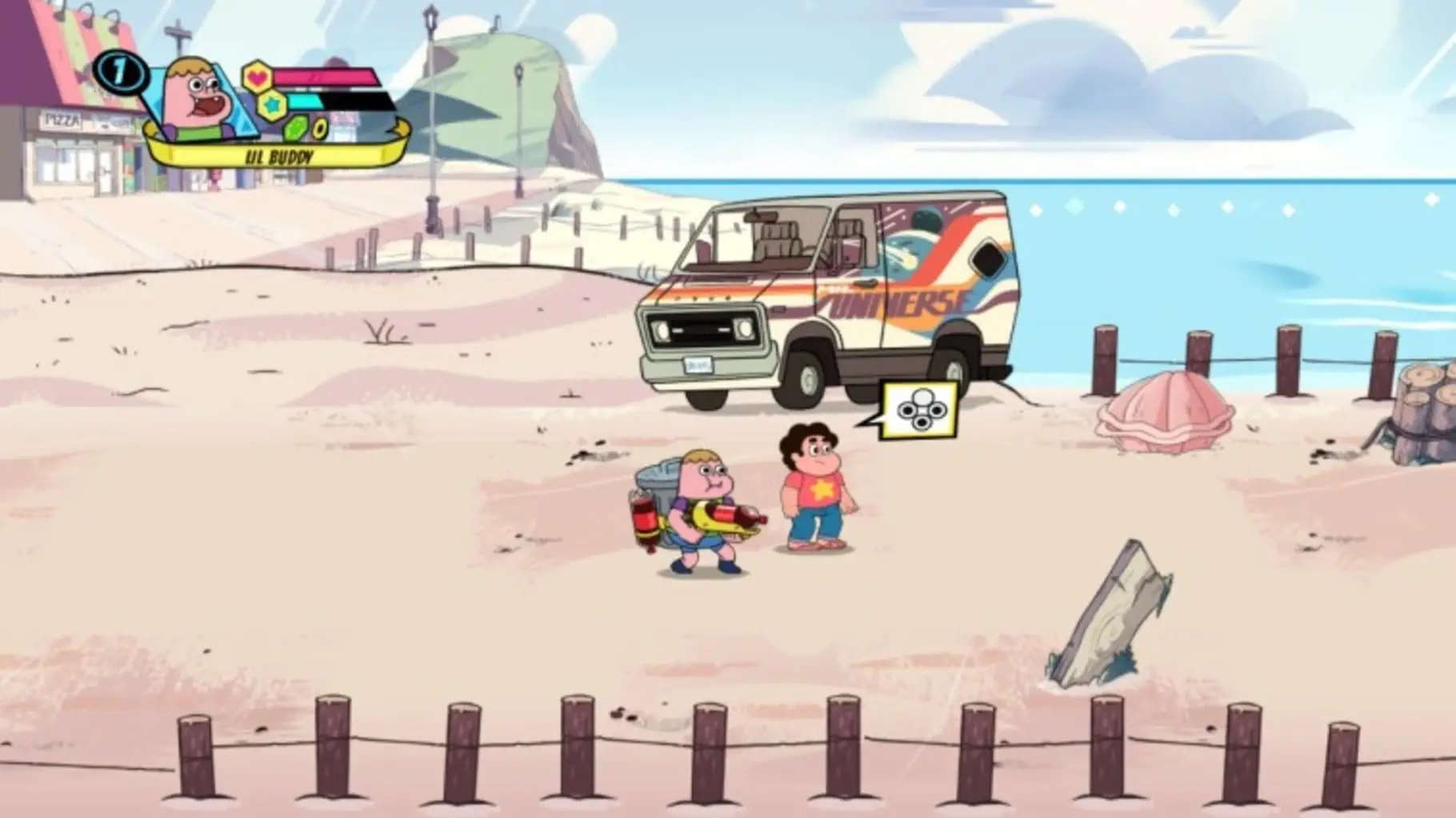 卡通频道大乱斗 Cartoon Network Battle Crashers - ZBLOG 卡通频道大乱斗 Cartoon Network Battle Crashers - ZBLOG