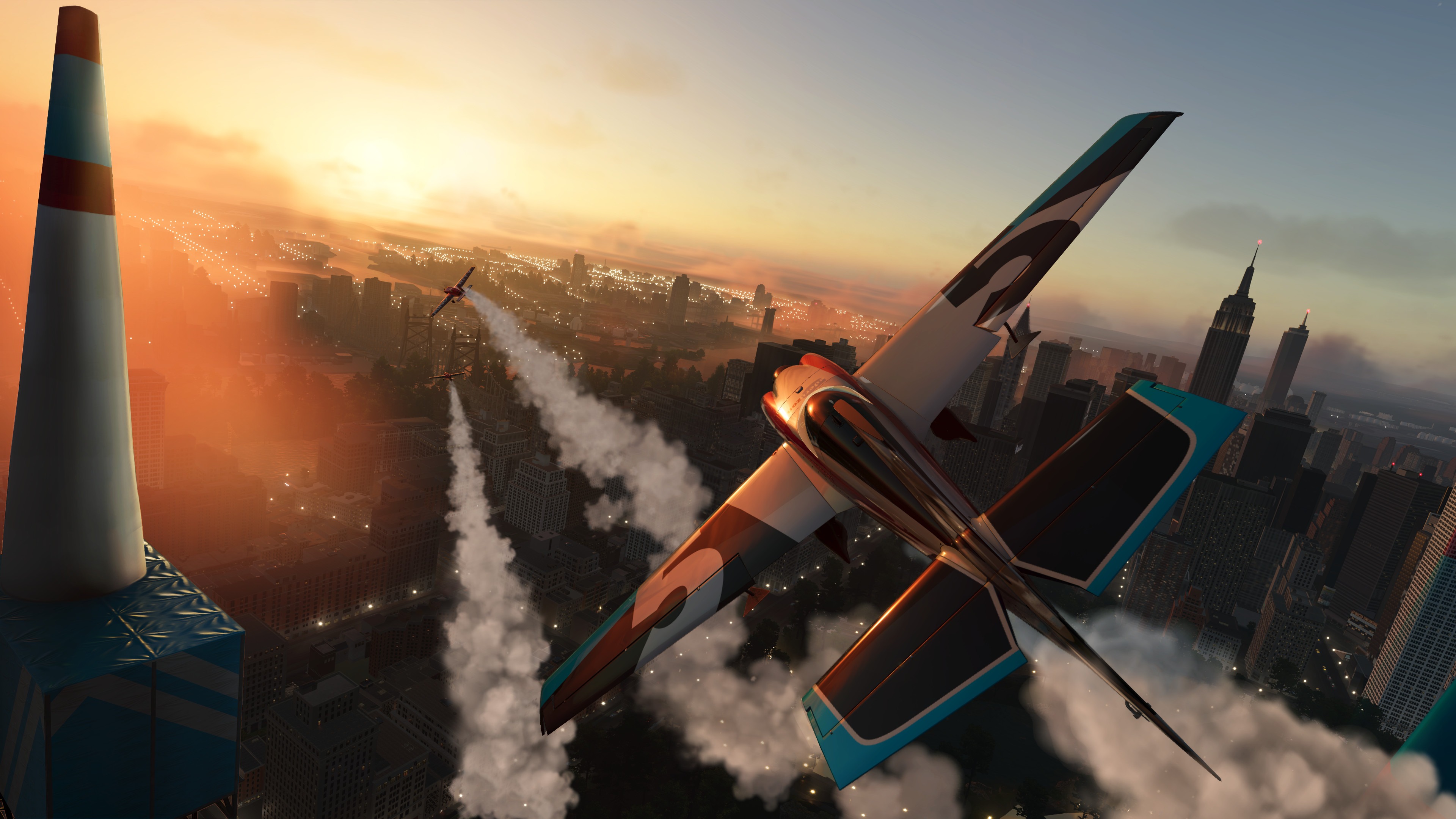 飙酷车神2.The Crew 2 - ZBLOG 飙酷车神2.The Crew 2 - ZBLOG