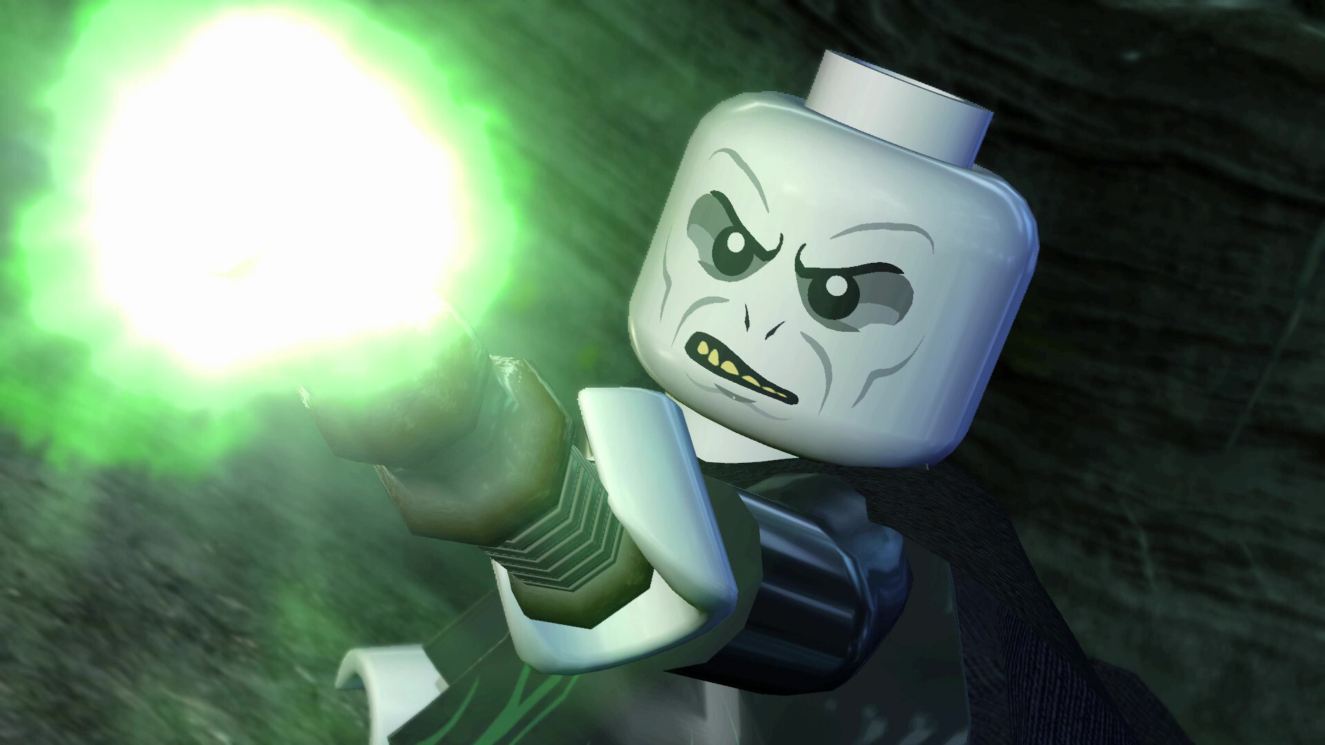乐高哈利波特合集.LEGO Harry Potter Collection - ZBLOG 乐高哈利波特合集.LEGO Harry Potter Collection - ZBLOG