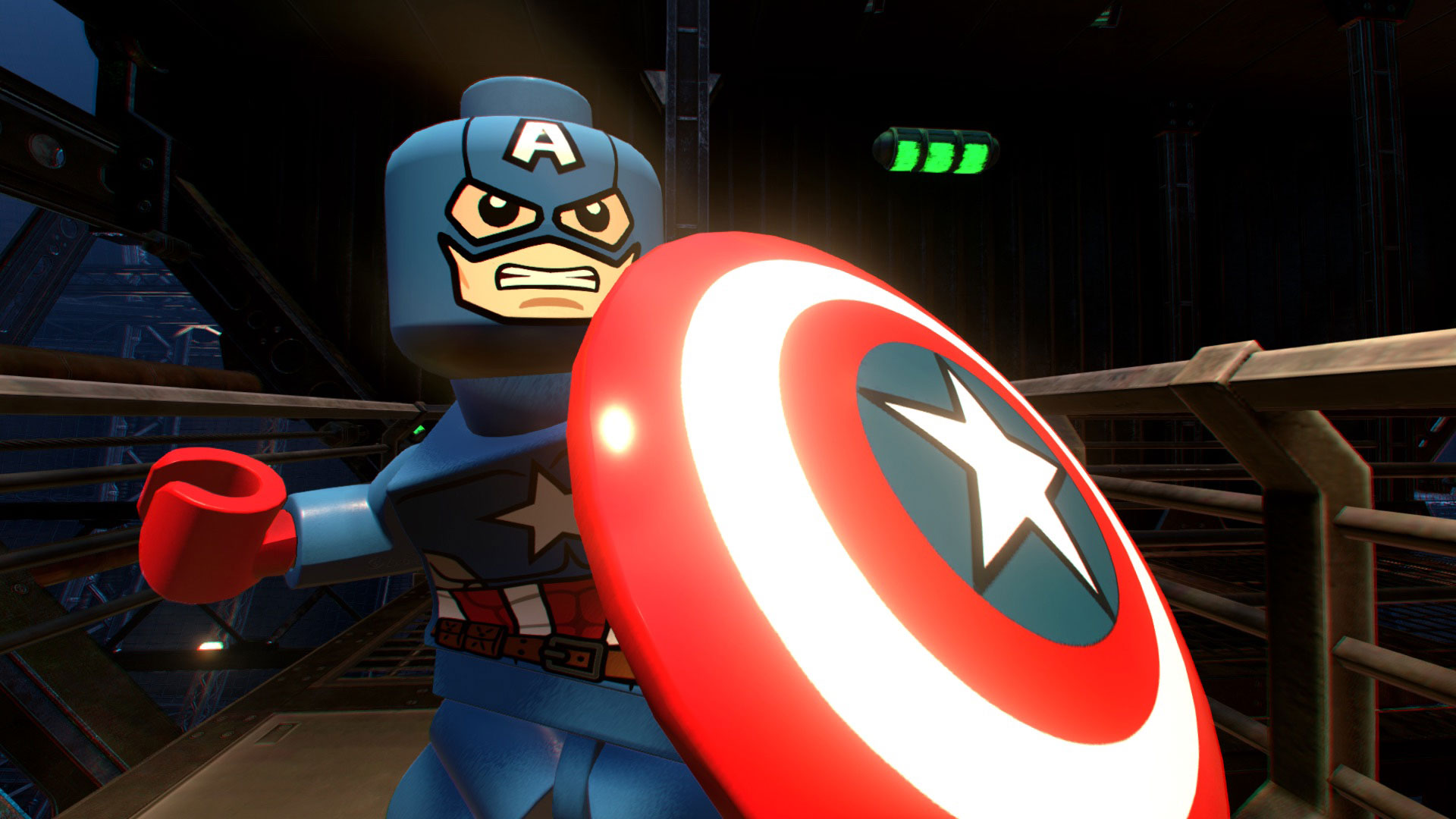 乐高漫威超级英雄2.LEGO Marvel Super Heroes 2 - ZBLOG 乐高漫威超级英雄2.LEGO Marvel Super Heroes 2 - ZBLOG