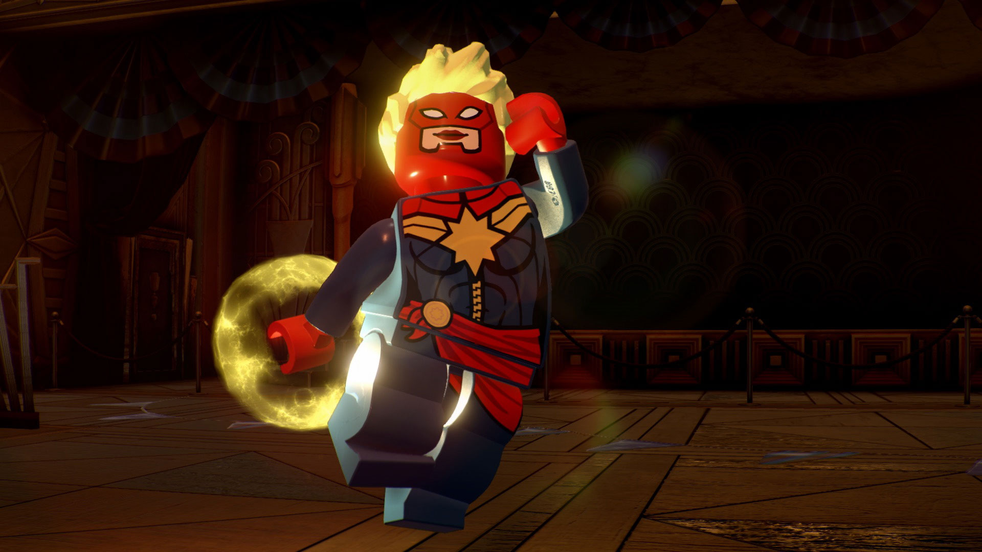 乐高漫威超级英雄2.LEGO Marvel Super Heroes 2 - ZBLOG 乐高漫威超级英雄2.LEGO Marvel Super Heroes 2 - ZBLOG