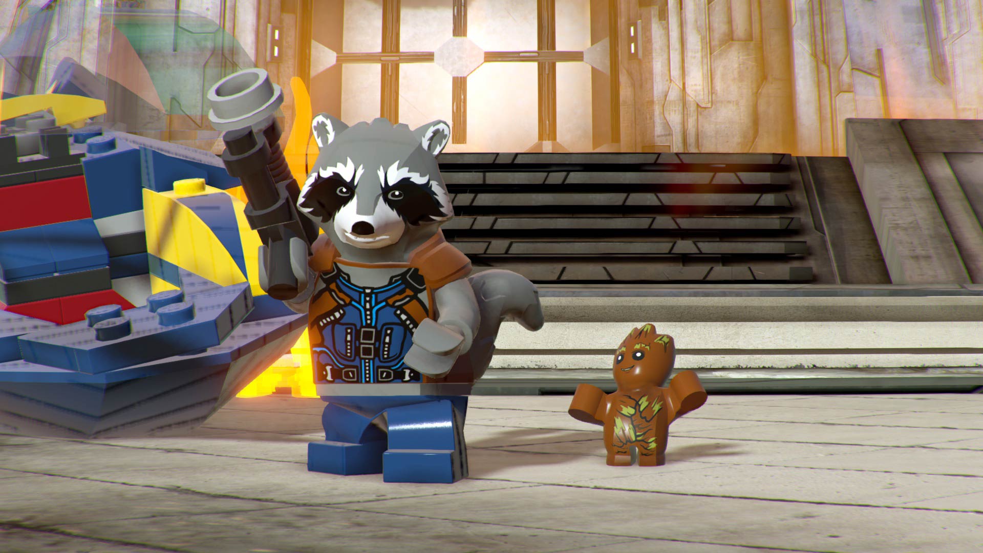 乐高漫威超级英雄2.LEGO Marvel Super Heroes 2 - ZBLOG 乐高漫威超级英雄2.LEGO Marvel Super Heroes 2 - ZBLOG