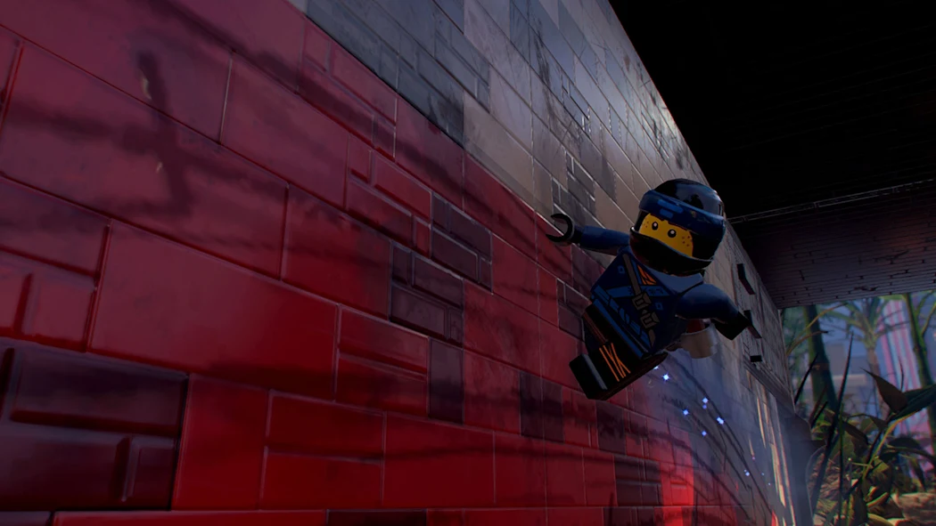 乐高幻影忍者大电影.LEGO NINJAGO Movie Video Game - ZBLOG 乐高幻影忍者大电影.LEGO NINJAGO Movie Video Game - ZBLOG