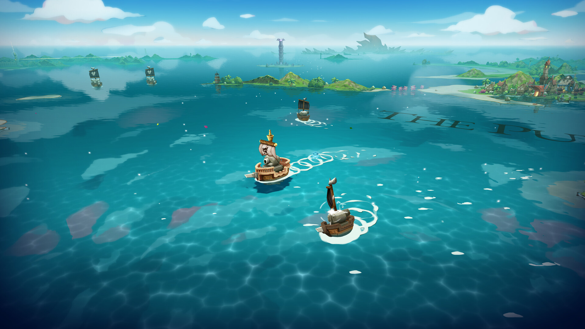 猫咪斗恶龙3.Cat Quest III - ZBLOG