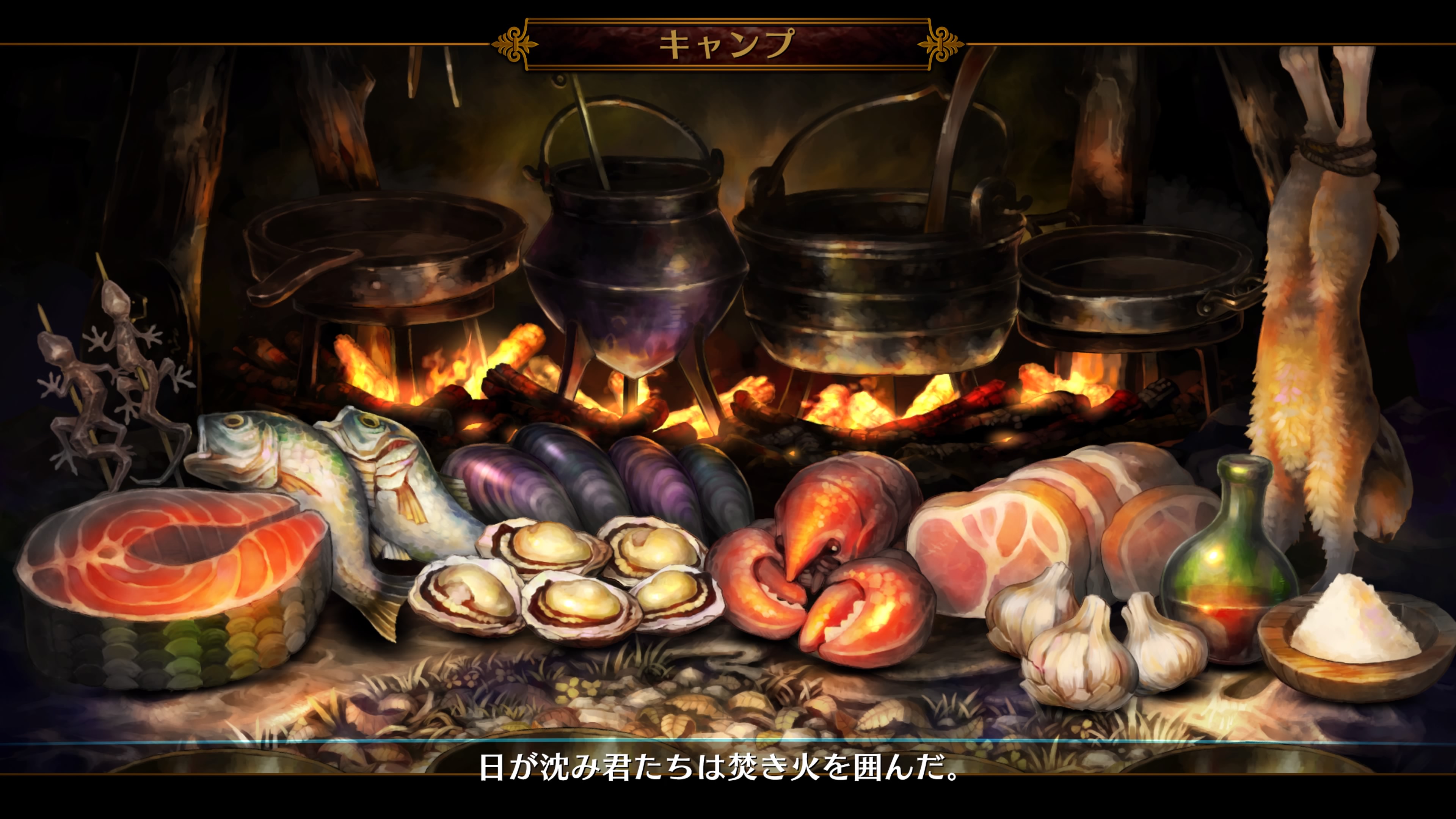 龙之皇冠Pro.Dragon’s Crown Pro - ZBLOG 龙之皇冠Pro.Dragon’s Crown Pro - ZBLOG