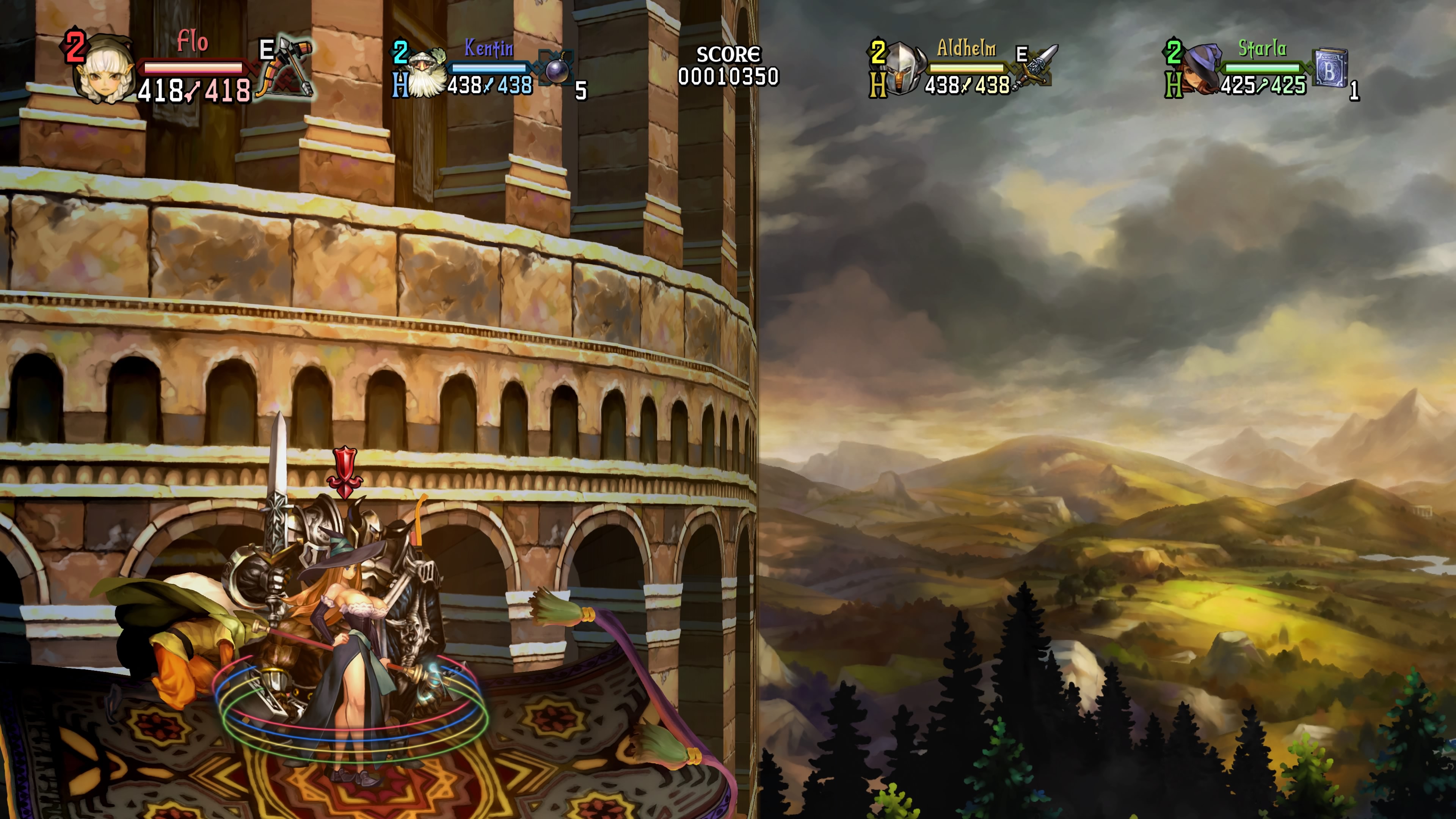 龙之皇冠Pro.Dragon’s Crown Pro - ZBLOG 龙之皇冠Pro.Dragon’s Crown Pro - ZBLOG