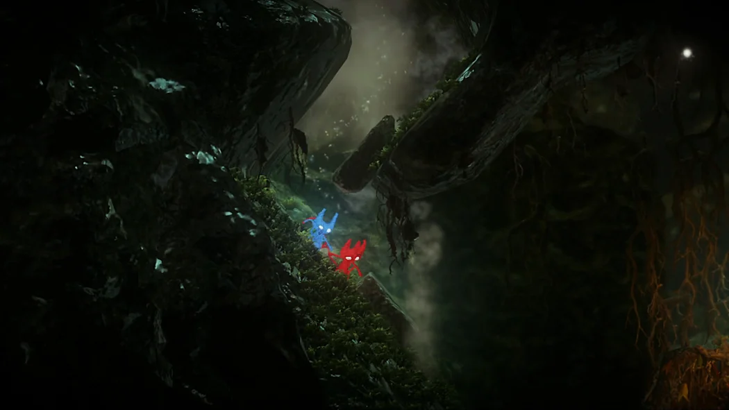 毛线小精灵1&2合集.Unravel: Yarny Bundle - ZBLOG