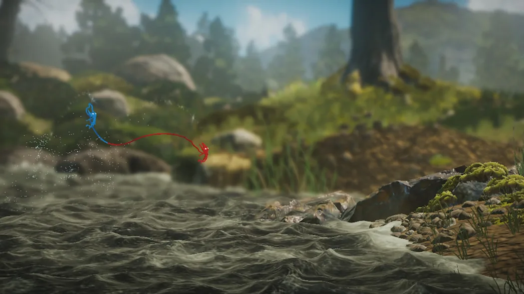 毛线小精灵1&2合集.Unravel: Yarny Bundle - ZBLOG