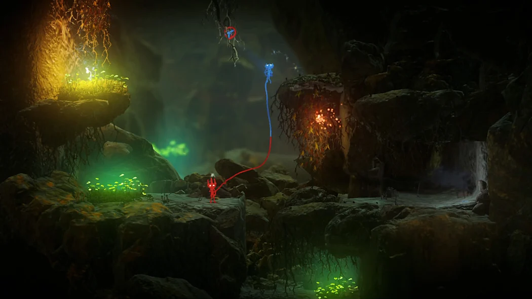 毛线小精灵1&2合集.Unravel: Yarny Bundle - ZBLOG