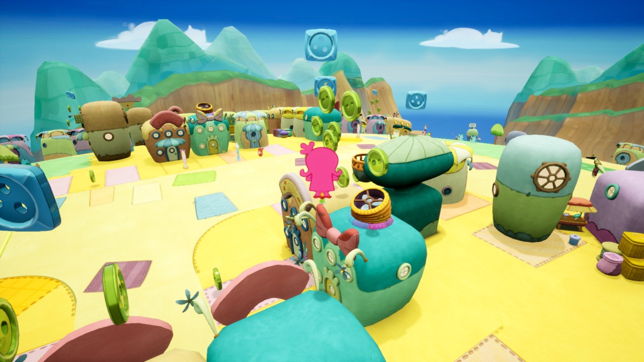 丑娃娃 UglyDolls: An Imperfect Adventure - ZBLOG 丑娃娃 UglyDolls: An Imperfect Adventure - ZBLOG